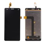 lcd displej + dotykové sklo Elephone P3000