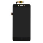 lcd displej + dotykové sklo Elephone P6000