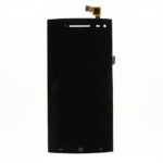 lcd displej + dotykové sklo Elephone g6