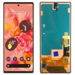 LCD displej + dotykové sklo Google Pixel 6