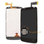 LCD displej + dotykové sklo HTC Desire 500.
