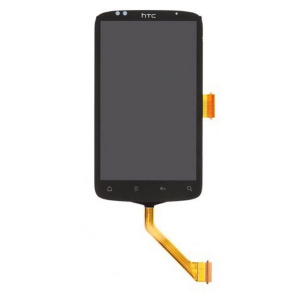 LCD displej + dotykové sklo HTC Desire Z