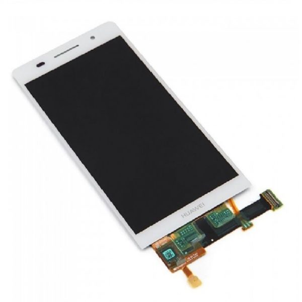 Huawei P6 LCD displej + dotyková plocha +ram