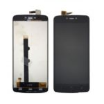 Lcd displej + dotykové sklo Lenovo-Moto-C