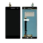 Lenovo Phab 2 Pro lcd displej + dotykové sklo