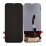 LCD displej + dotykové sklo Motorola Fusion plus