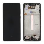 LCD displej + dotykové sklo Samsung Galaxy Galaxy a33