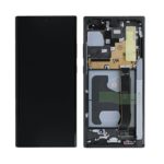 LCD displej + dotykové sklo Samsung Galaxy Galaxy Note 20 ultra