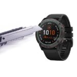 Ochranné tvrzené sklo Garmin Fenix 6x