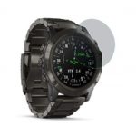 Ochranné tvrzené sklo Garmin Marq Aviator