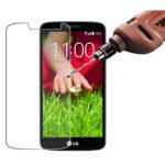 Ochranné tvrzené sklo LG G2 D800