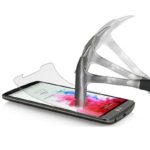 Ochranné tvrzené sklo LG G3