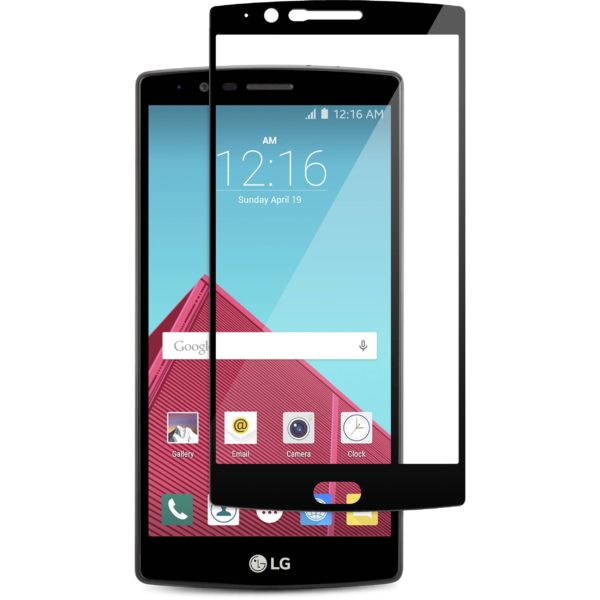 Ochranné tvrzené sklo LG G4