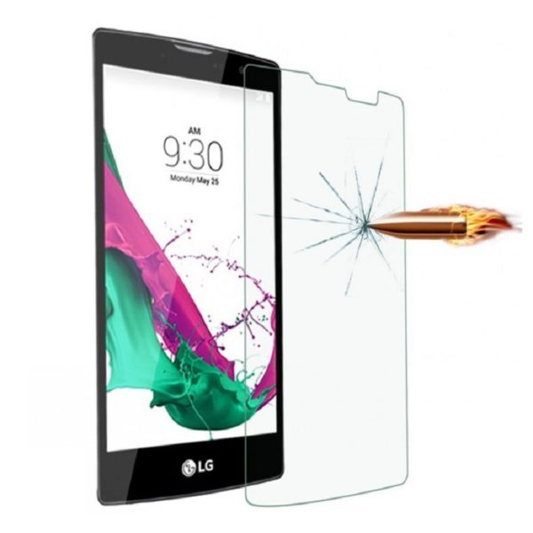 Ochranné tvrzené sklo LG G4s