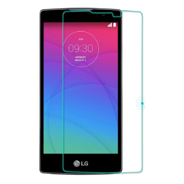 Ochranné tvrzené sklo LG Spirit 4G