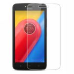 Ochranné tvrzené sklo Motorola Lenovo Moto C