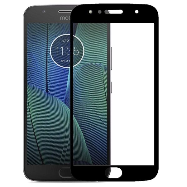 Ochranné tvrzené sklo Motorola Lenovo Moto G5S