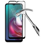 Ochranné tvrzené sklo Motorola Moto G30