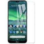 Ochranné tvrzené sklo Nokia 3.3