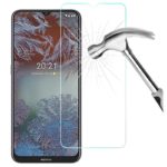 Ochranné tvrzené sklo Nokia G10