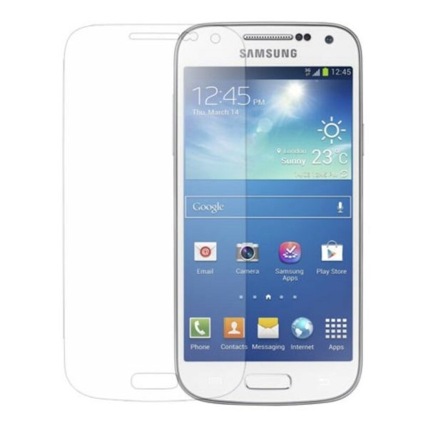 Ochranné tvrzené sklo Samsung Galaxy S4 mini