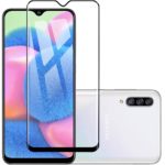 Ochranné tvrzené sklo Samsung Galaxy A30s