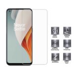 Ochranné tvrzené sklo OnePlus Nord