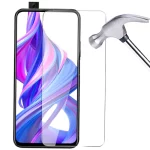 Ochranné tvrzené sklo Huawei Honor 9x