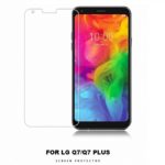 Ochranné tvrzené sklo LG Q7