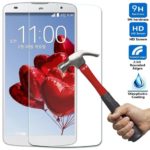 Ochranné tvrzené sklo LG F60