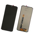 lcd displej + dotykové sklo Doogee S98 Pro