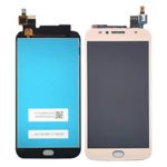 lcd displej + dotykové sklo Motorola Lenovo Moto G5S
