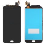 lcd displej + dotykové sklo Motorola Lenovo Moto G5S