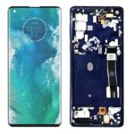 lcd displej + dotykové sko Motorola Moto Edge Plus