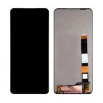 lcd displej + dotykové sko Motorola Moto G200