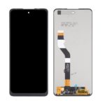 lcd displej + dotykové sko Motorola Moto g60s