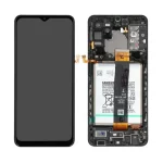 Lcd displej + dotykové sklo Samsung Galaxy A32