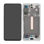 Lcd displej + dotykové sklo Samsung Galaxy S21 FE