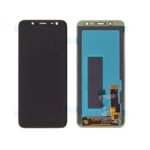 LCD Displej + Dotyk Samsung J600 Galaxy J6