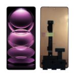 Xiaomi redmi Note-12-Pro lcd displej + dotykové sklo