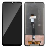 LCD displej + dotykové sklo Ulefone Power Armor 18T