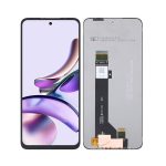 Lcd displej + dotykové sklo Motorola Moto G13