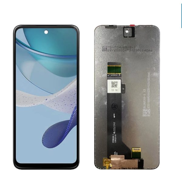 Lcd displej + dotykové sklo Motorola Moto G53 5G