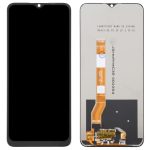 Lcd displej + dotykové sklo Oppo A57 4G