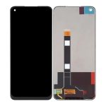 Lcd displej + dotykové sklo Realme 9