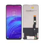 Lcd displej + dotykové sklo tcl 20L