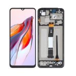 Xiaomi redmi 12c lcd displej + dotykové sklo