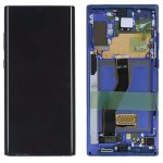 oled displej + dotykové sklo Samsung Galaxy Galaxy note 10
