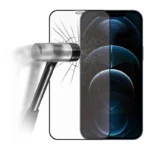Ochranné tvrzené sklo Apple iPhone 12 Pro max