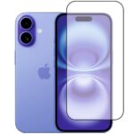 Ochranné tvrzené sklo Apple iPhone 16